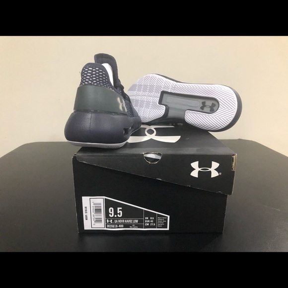 ua havoc low